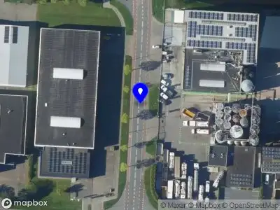 Snelheidscontrole op Newtonstraat te Heerhugowaard