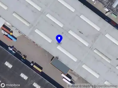 Politie met grote spoed naar de Oostelijke Havendijk in Roosendaal vanwege letsel