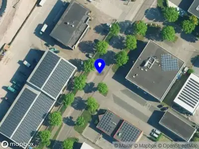 Snelheidscontrole op Overkampsweg te Raalte