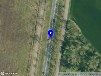 Snelheidscontrole op N18 te Lievelde