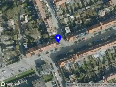 Overlastmelding  in Tilburg gesloten