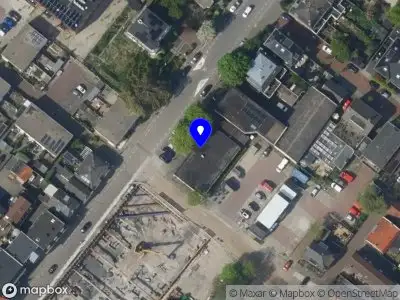 Overlastmelding Hoofdstraat in Sassenheim (Zuid-Holland)