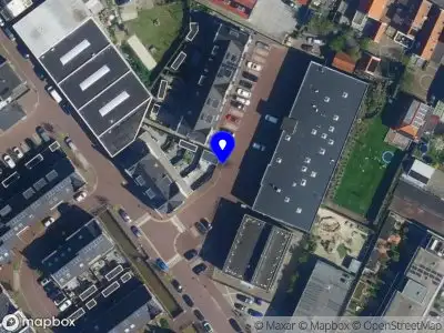 Overlastmelding Losplaatsweg in Noordwijk