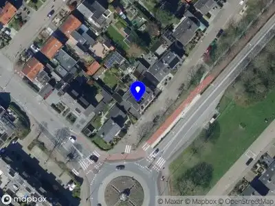 Overlastmelding De Spiegel in Hendrik-Ido-Ambacht