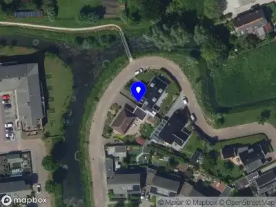 Overlastmelding Munnikendreef in Sleeuwijk