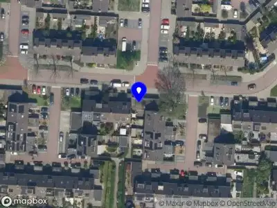 112 melding Besteld ambulance vervoer naar de Marathon in Krimpen aan den IJssel