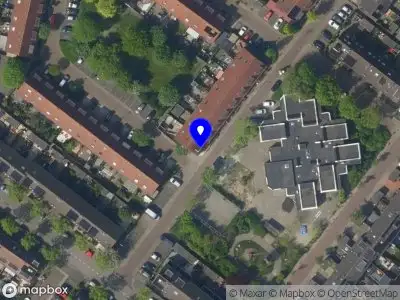 Anonieme overlastmelding Berline in Sassenheim gesloten