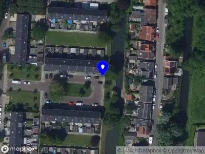 112 melding Overlastmelding Steven Wiegmanstraat in Dordrecht gesloten