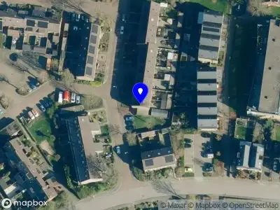 112 melding Overlastmelding Kolenbranderserf in Eerbeek gesloten