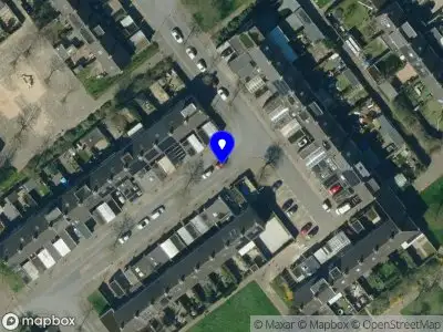 Overlastmelding Ezingestraat in Arnhem