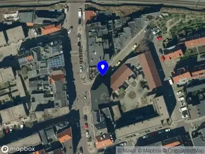 112 melding Overlastmelding Oude Klarendalseweg in Arnhem gesloten