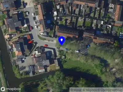 112 melding Overlastmelding Meander in Andijk gesloten