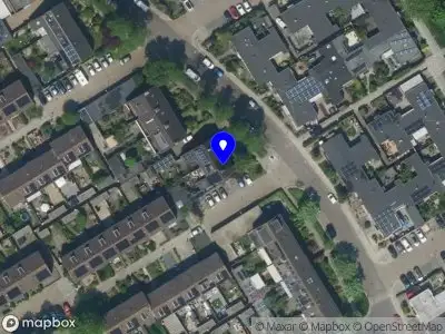 112 melding Overlastmelding Rossinistraat in Heemskerk