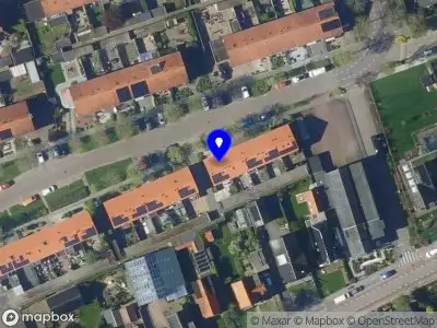 Overlastmelding Burgemeester Raatlaan in Wervershoof