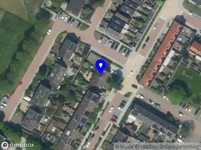 Overlastmelding Benesserlaan in Uitgeest