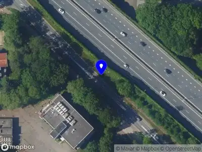 Snelheidscontrole op Amersfoortsestraatweg te Huizen