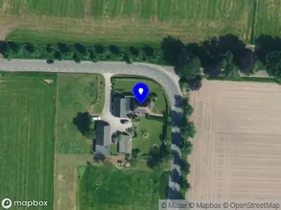 Politie naar de Zutphenboerlaan in Wilp vanwege aanrijding met letsel