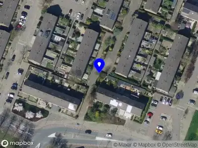 112 melding Besteld ambulance vervoer naar de Joop Westerweelpad in Hoogvliet Rotterdam