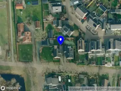 Brandweer met gepaste spoed naar de Van Ostadestraat in Ommen vanwege afhijsen patient