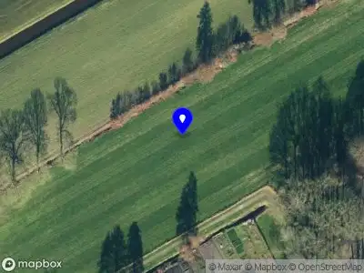 Brandweer met gepaste spoed naar de Prins Bernhardlaan in Koekange