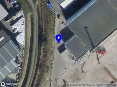 Overlastmelding Stationsweg in Kruiningen