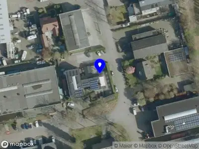 Overlastmelding Rhijnkant in Berkel-Enschot