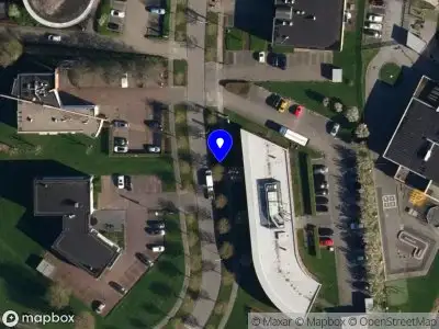 Politie met grote spoed naar de Hegedyk in Sneek vanwege ongeval met letsel