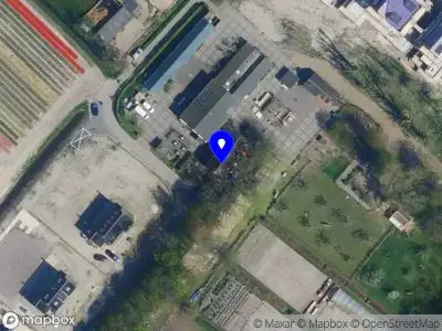 Overlastmelding Zeestraat in Noordwijkerhout