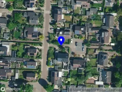 112 melding Traumahelikopter met grote spoed naar de Prinses Irenelaan in Bathmen