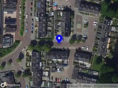 Overlastmelding Phoenixring in Dordrecht gesloten