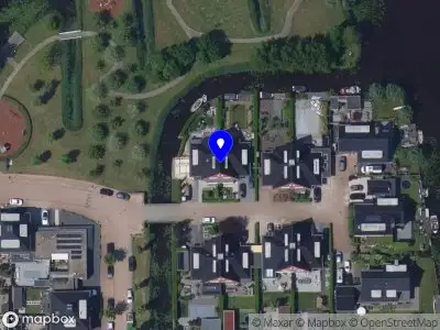 Overlastmelding Herikhof in Alblasserdam gesloten