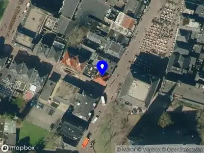 Overlastmelding Markt in Zevenaar gesloten