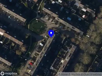 Overlastmelding Reigerplantsoen in Anna Paulowna gesloten