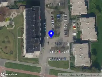 112 melding Besteld ambulance vervoer naar de Grienderwaard in Rotterdam