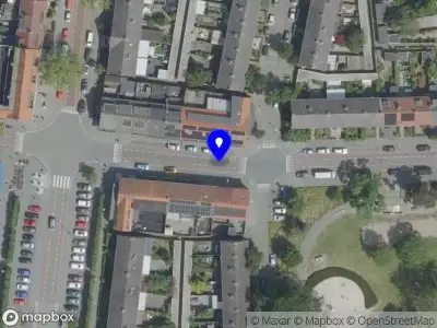 Politie naar de Winkelstraat in Eindhoven vanwege ongeval met letsel