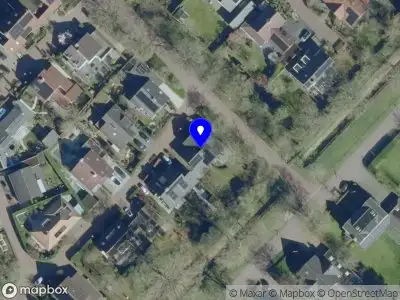 Politie naar de Prinsenhage in Vught vanwege ongeval met letsel