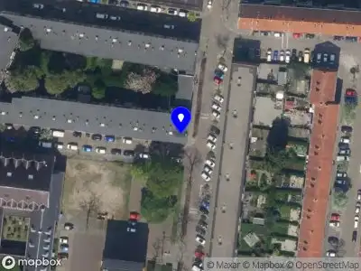Besteld ambulance vervoer naar de Sternstraat in Rotterdam