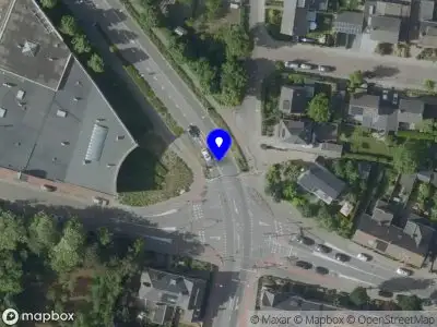 Snelheidscontrole op Bredeweg te Roermond