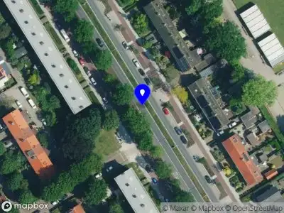 Snelheidscontrole op Margijnenenk te Deventer