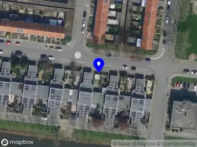Overlastmelding Deinzestraat in Breda