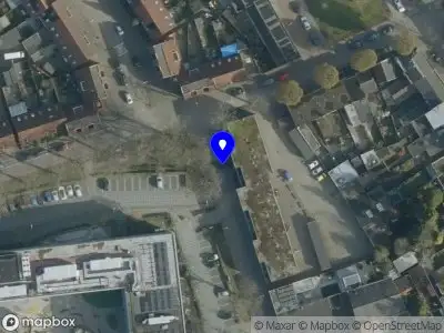 Overlastmelding Nijverstraat in Tilburg