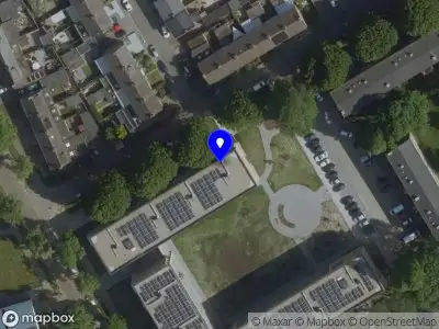 112 melding Overlastmelding Breitnerstraat in Geleen gesloten