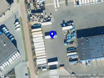 Politie naar de Achthoevenweg in Staphorst vanwege aanrijding met letsel