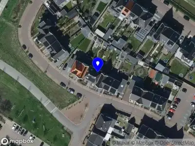 Overlastmelding Waterpoort in Goedereede