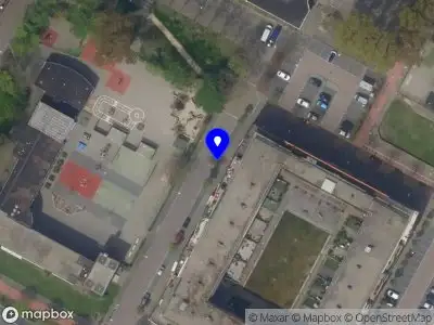 112 melding Overlastmelding Schimmelpenninckstraat in Katwijk