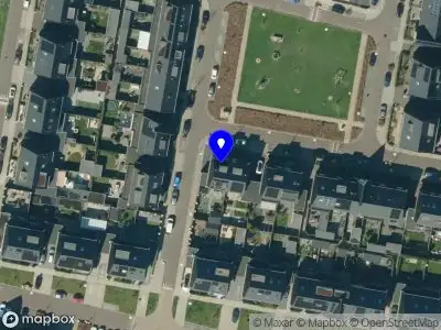 Anonieme overlastmelding Ram in Elst gesloten