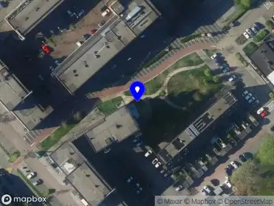 Anonieme overlastmelding Van Eedenplein in Heerhugowaard