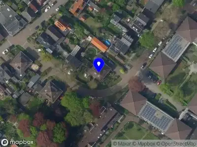 112 melding Overlastmelding E.J. Potgieterweg in Heiloo gesloten