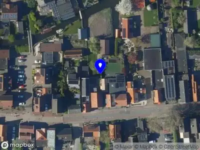 112 melding Overlastmelding Zesstedenweg in Grootebroek gesloten