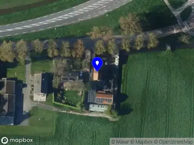 112 melding Overlastmelding De Hout in Hem gesloten